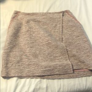 Ann Taylor Loft skirt